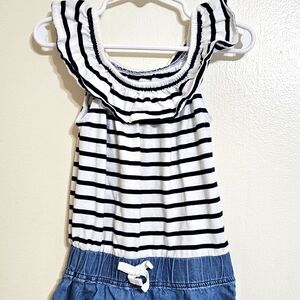 Oshkosh baby romper 24 months